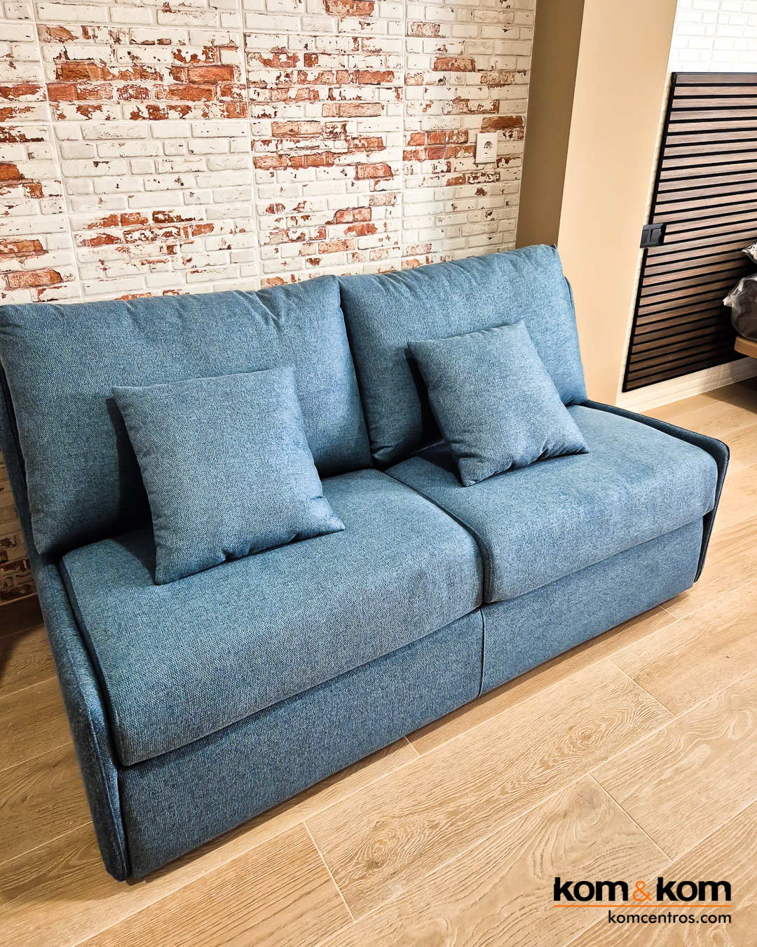 amueblamiento muebles apartamento tur&iacute;stico